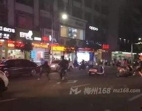 兴宁现场爆料事件最新,最新事件真相揭秘！